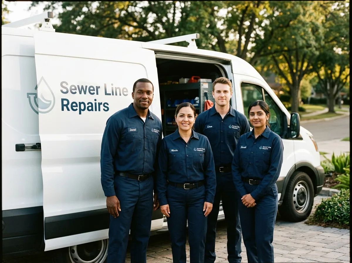 Emergency Plumber company in Burr Hill, VA